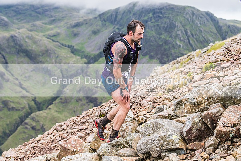 Borrowdale-503 - Borrowdale Fell Race Saturday 5th August 2023