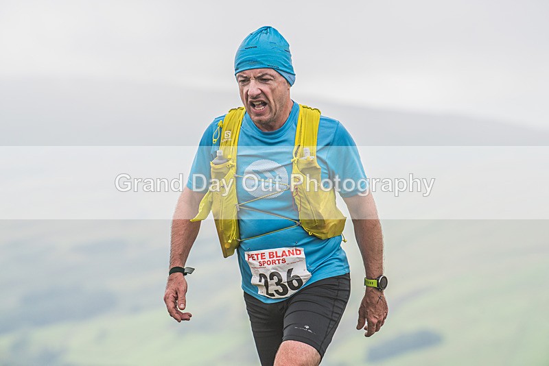 Sedbergh -645 - Sedbergh Hills Fell Race Sunday 20th August 2023