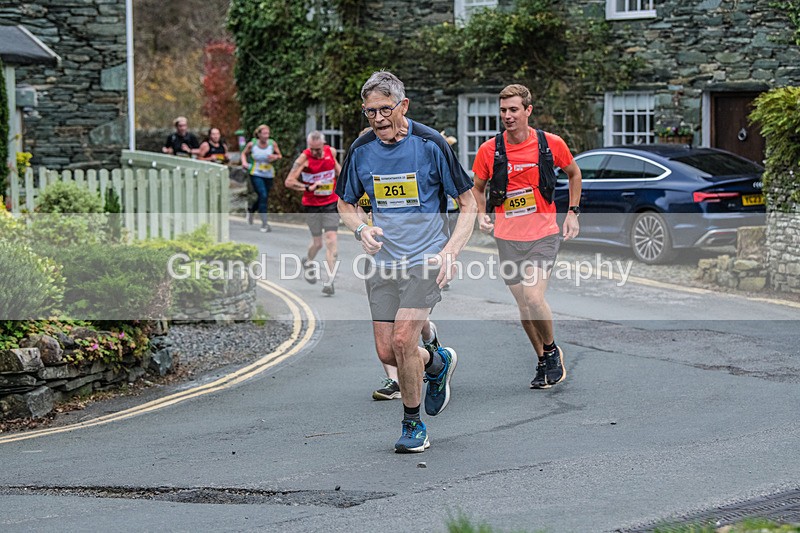Derwentwater-872 - Derwentwater 10 Mile Road Race Sunday 3rd November 2024