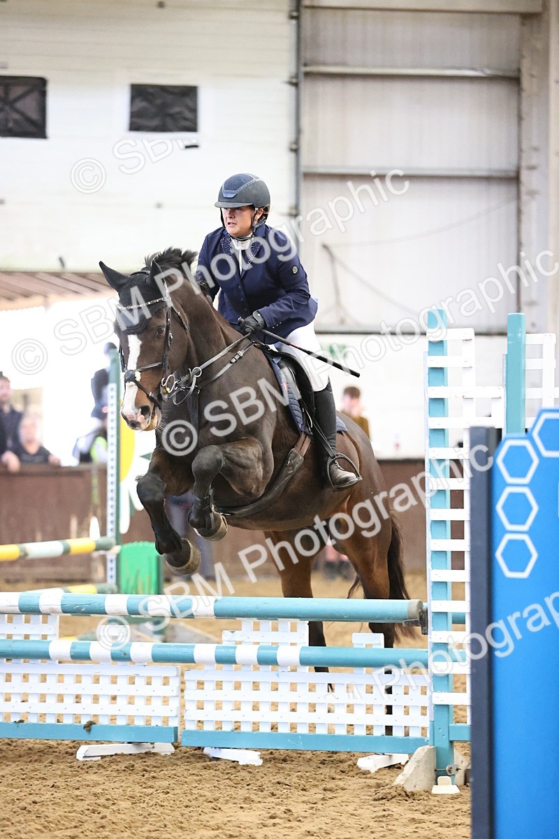 SBM_002411 - Class 6 - Mida Civil Engineering Ltd 80cm Area 12 Championship Qualifier