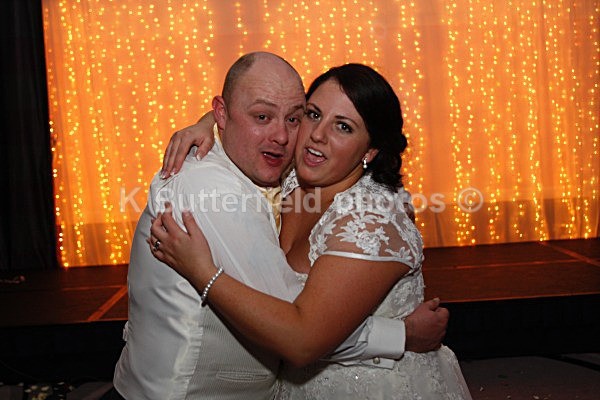 452 - Marese and Barry Wedding