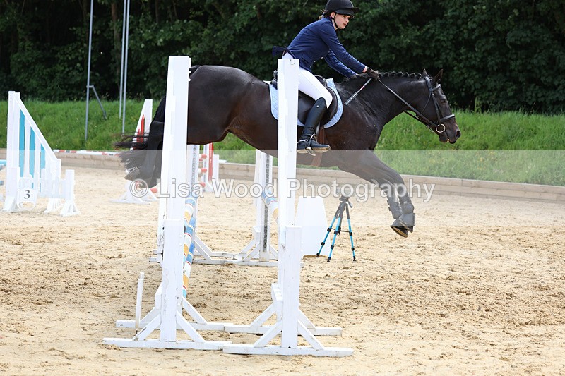 3E7A1125 - Class 2: 80 - 85cm