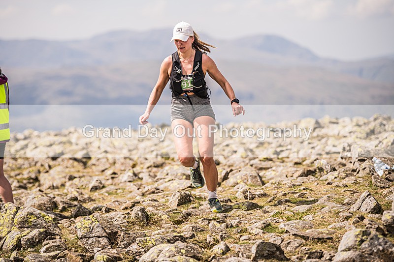 Fairfield-778 - Fairfield Horseshoe Fell Race Saturday 11th May 2024