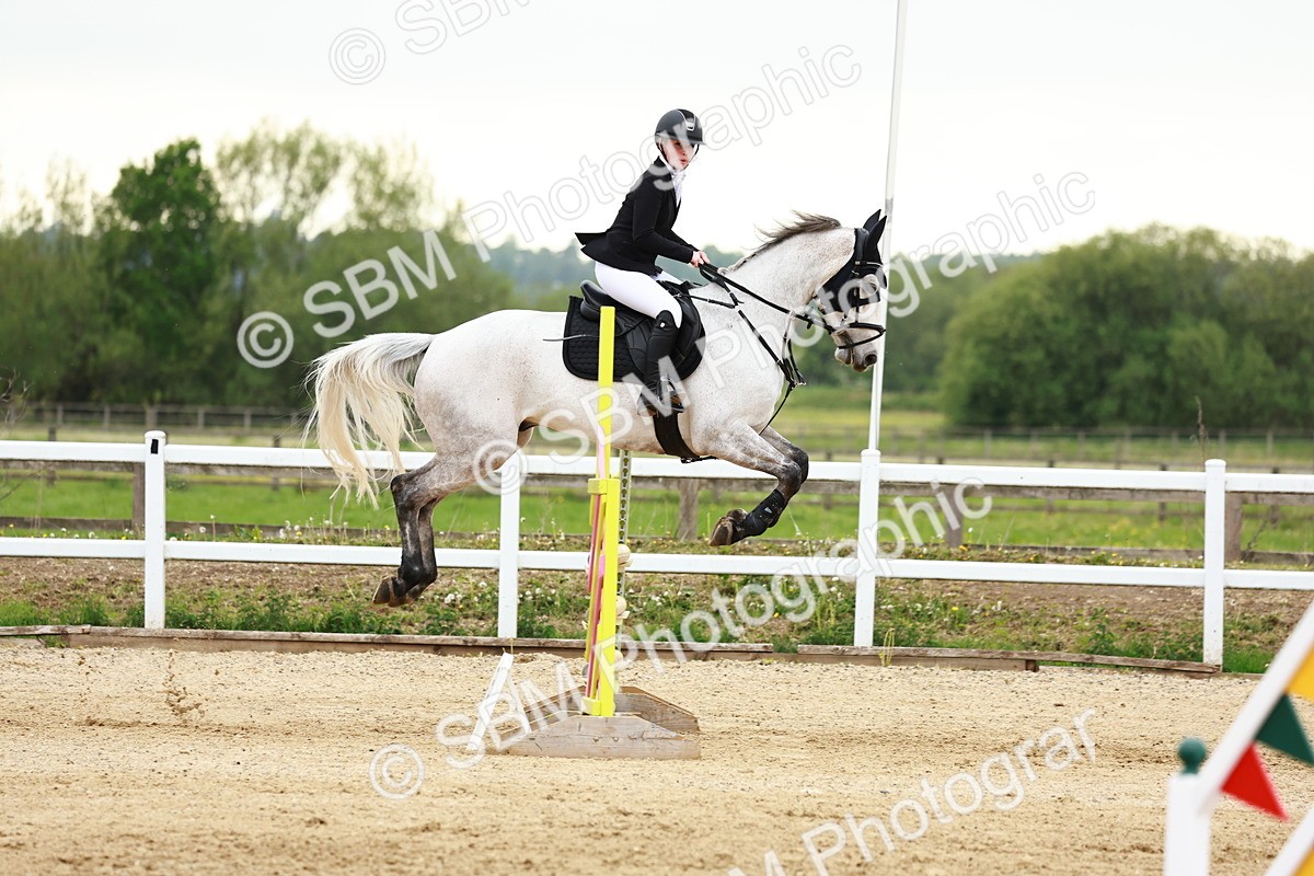 SBM_009395 - Class 6 - 90cm