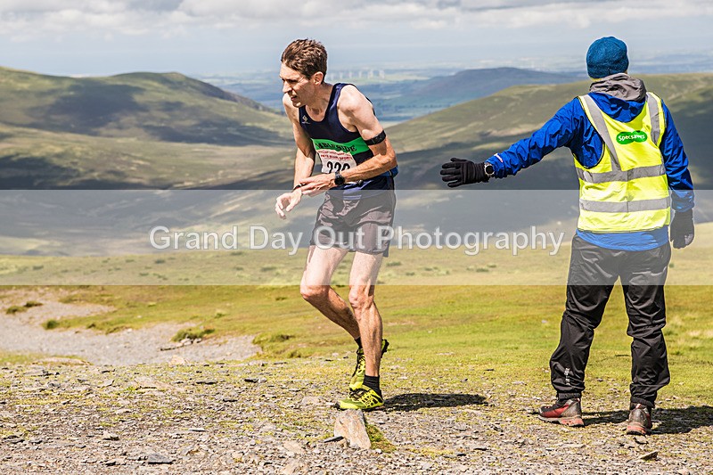 Blencathra-680 - Blencathra Fell Race Sunday 28th June 2026