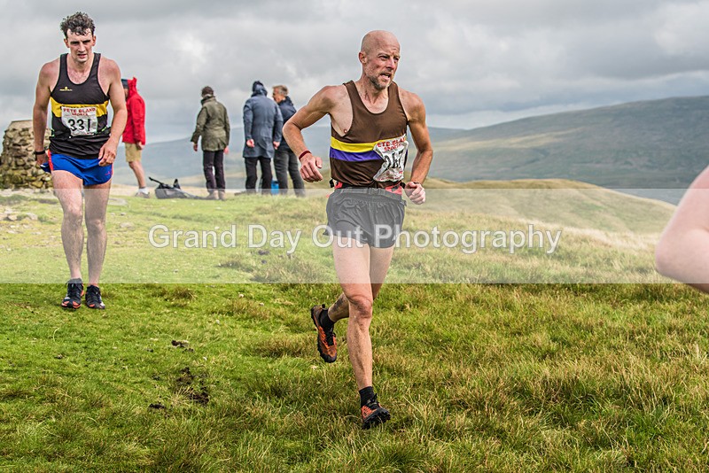 Sedbergh -1107 - Sedbergh Hills Fell Race Sunday 20th August 2023
