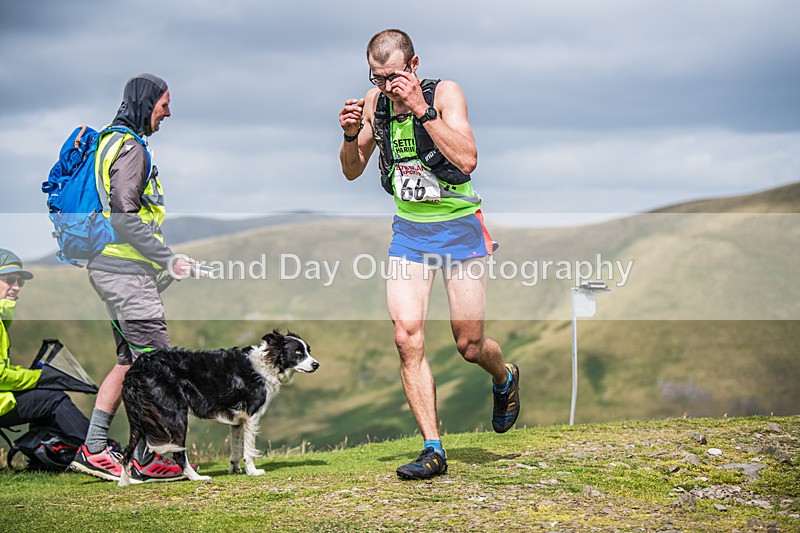 Sedbergh-422 - Sedbergh Hills Fell Race Sunday 18th August 2024