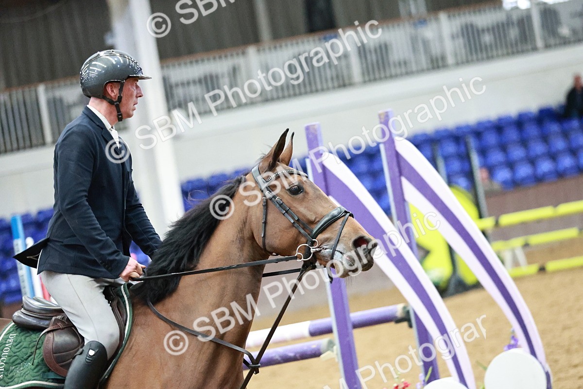 SBM_000690 - Class 2 - Senior British Novice 90cm