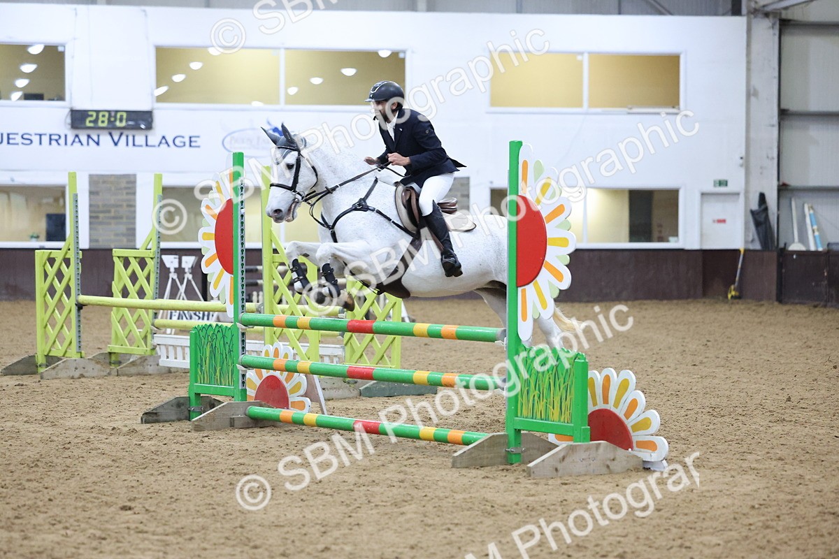 SBM_000199 - Class 2 - Senior British Novice - 90cm