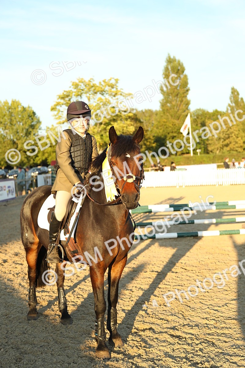 SBM_53947 - J8 - Junior Pony 65cm Championship