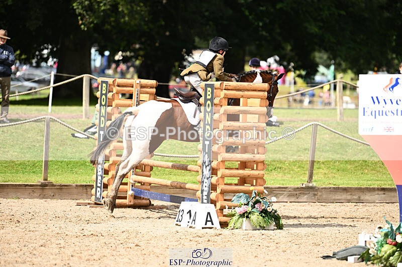 240824X-124502-25612 - 70cm Jump Off