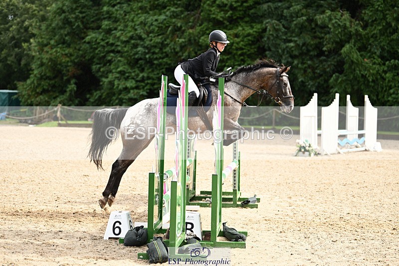 240824X-105328-24989 - 70cm Round 2 10.30 to 12.10