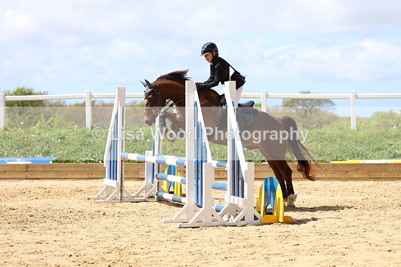 3E7A7295 - Class 8: 80cm Junior