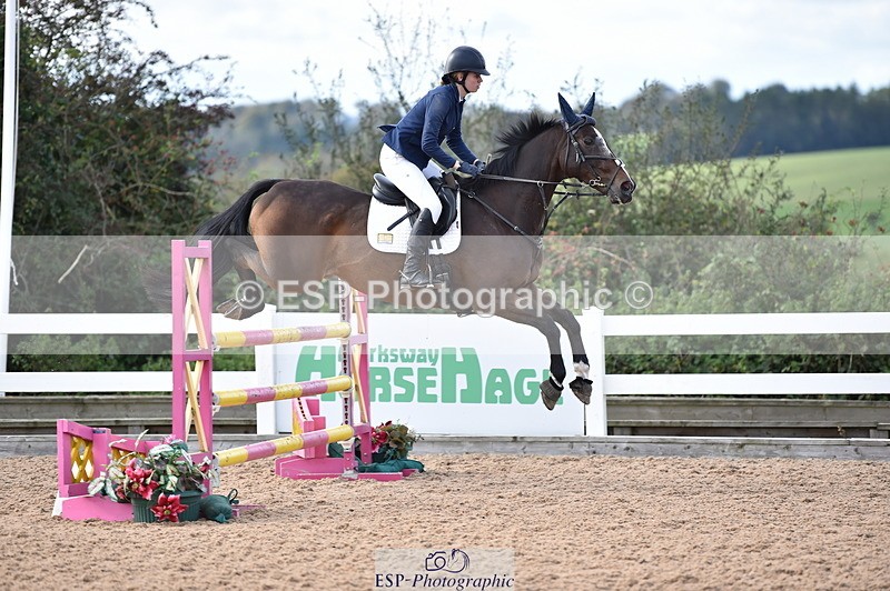 231015A-133154-08337 - Cls 25 95cm Amateur Q 2nd R