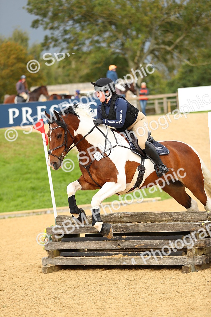 SBM_10701 - E8 Eventers Challenge 80cm Championship