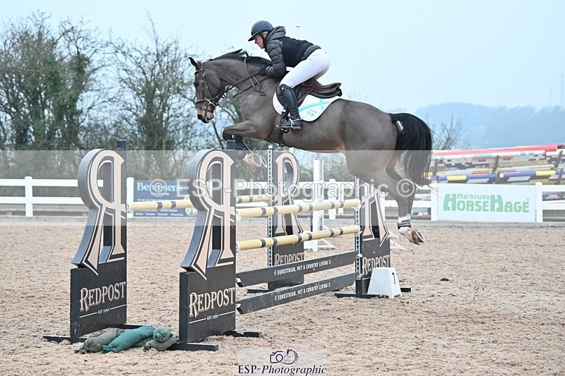 240113A-143506-02390 - Cls 13 Foxhunter and 1.20m Open