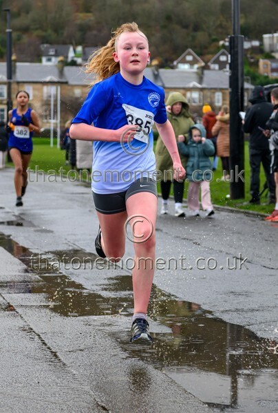 YARR26-812063 - U13 Girls Set Two