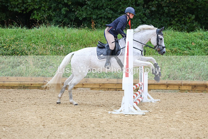 3E7A9186 - Class 6: 60cm Senior