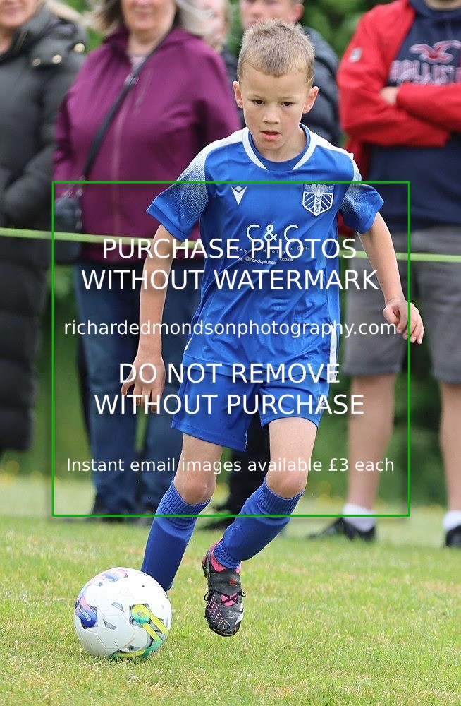 IMG_3606 - Wattsfield U7s vs Kendal Utd U7's