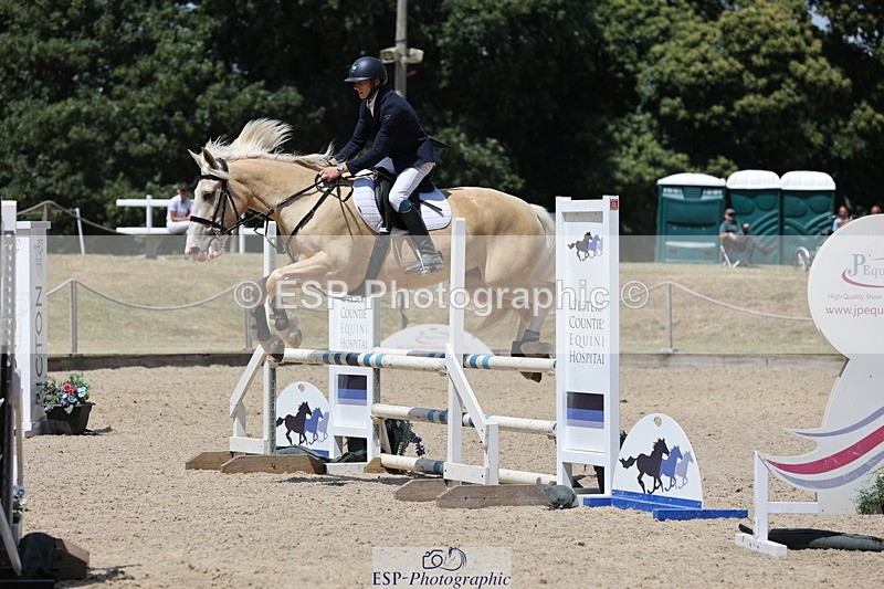 250703A-133620-04961 - Cls 8 95cm Amateur Qualifier