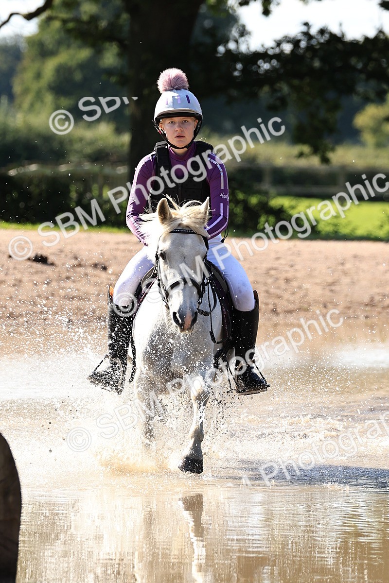 SBM_25655 - E11 - Eventers Challenge 60cm Championship