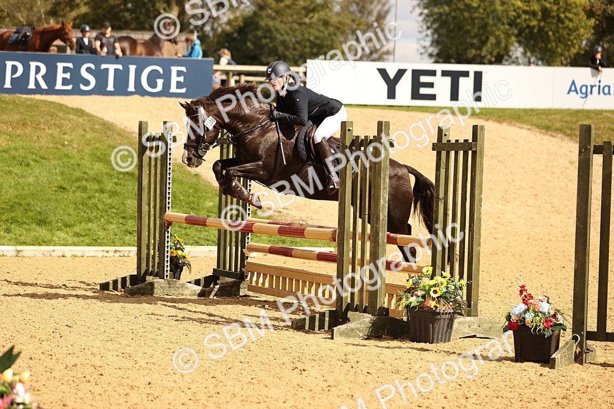 SBM_43061 - J40 Senior 90cm Supreme Championship