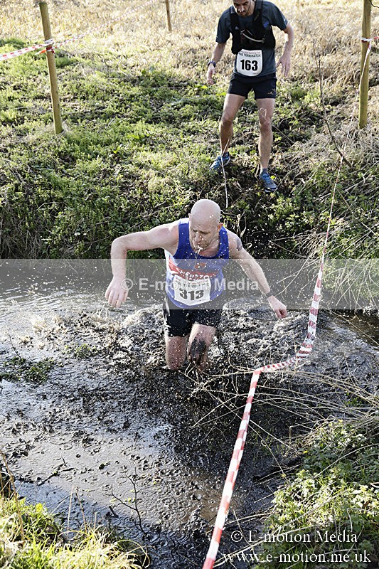 PVT 240219 165 - The Terminator Race - Pewsey Vale - 24/02/19