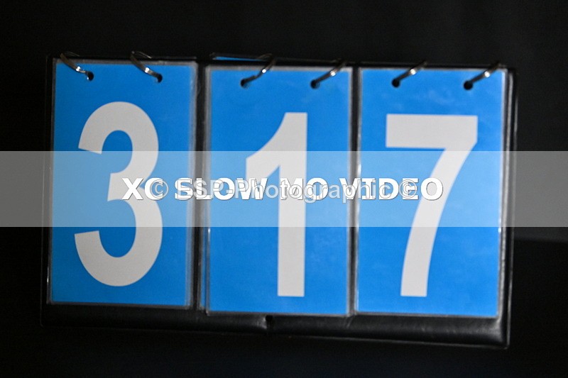 ESP_7402 - HD Video - 100cm Sunday All Sections