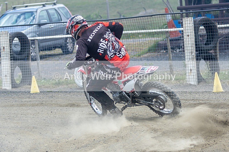 220625-7D-8E0A7286 - Ride & Skid It  Flat Track Experience 25th June 22