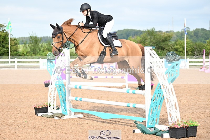 240802A-090203-03291 - Cls 21 A&B Brit Nov & 90cm Open