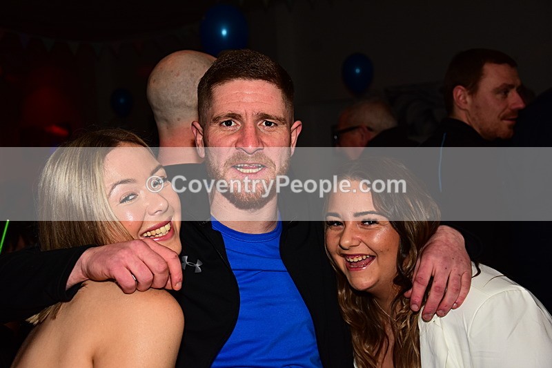 Paul-554 - Paul's 50th