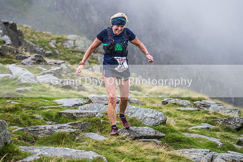 Turner-447 - Turner Landscape Fell Race Saturday 9th August 2025