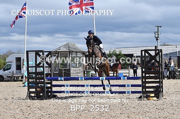BPP_2532 - FRI CLASS 3 0.85M AMATEUR CHAMP QUAL