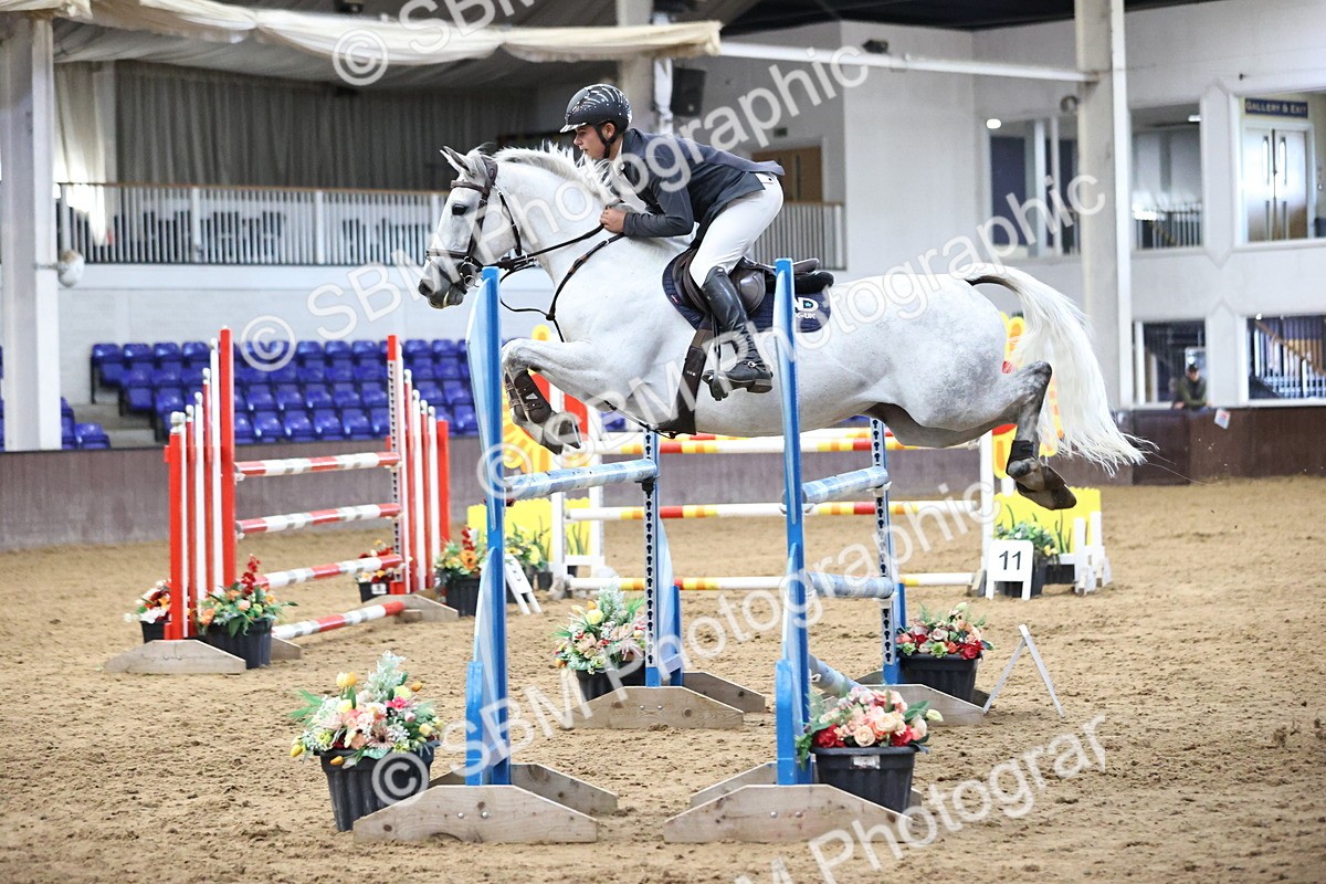 SBM_003411 - Class 16 - Junior 1.15m 1.20m Open