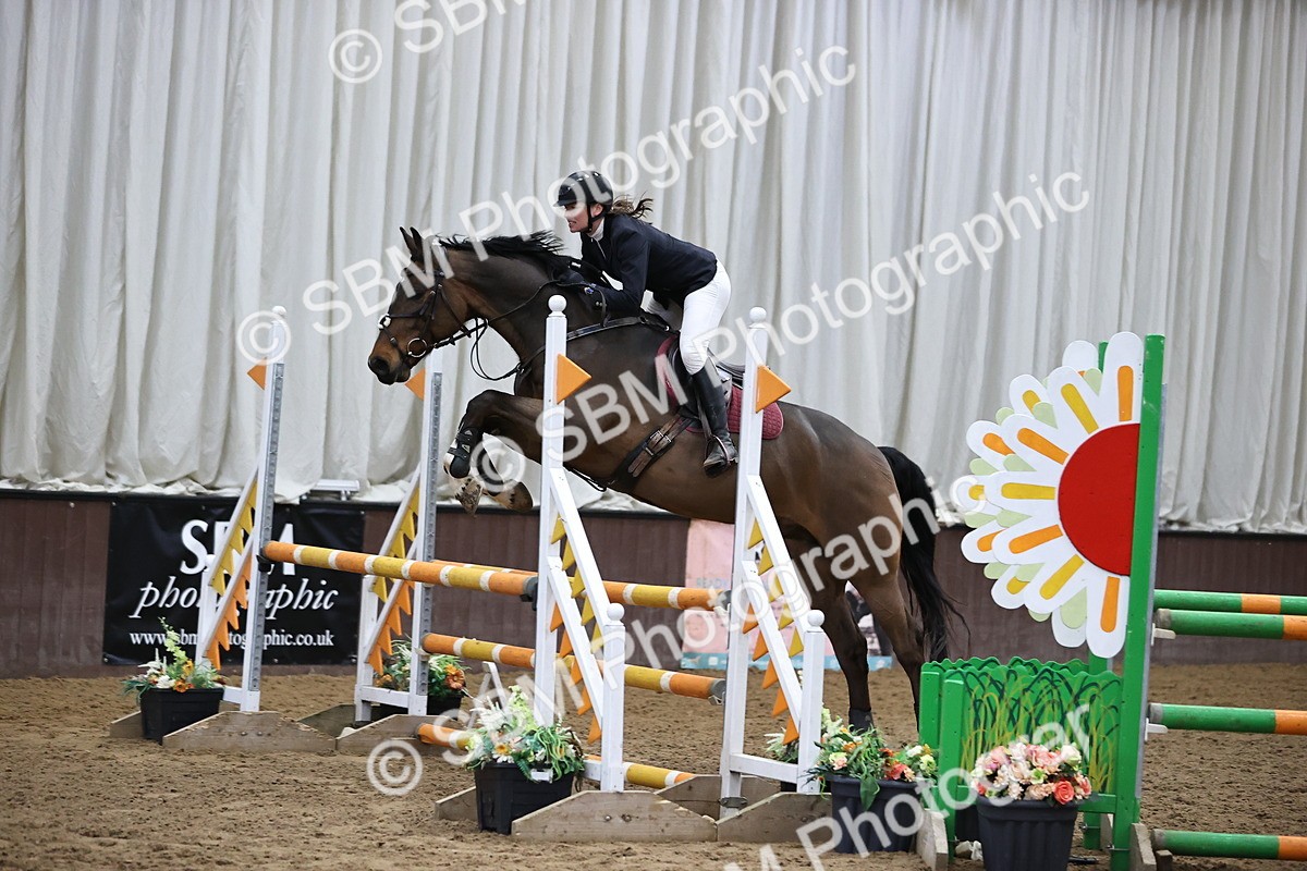 SBM_001312 - Class 3 - Senior Discovery - 1.00m Open