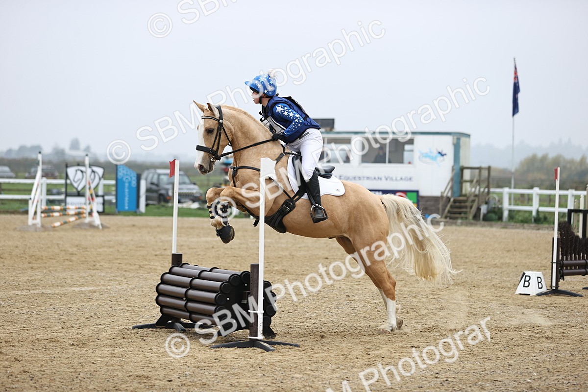 SBM_000243 - Class 1 - 70cm