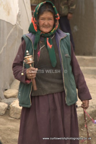 112 - LADAKH - INDIA