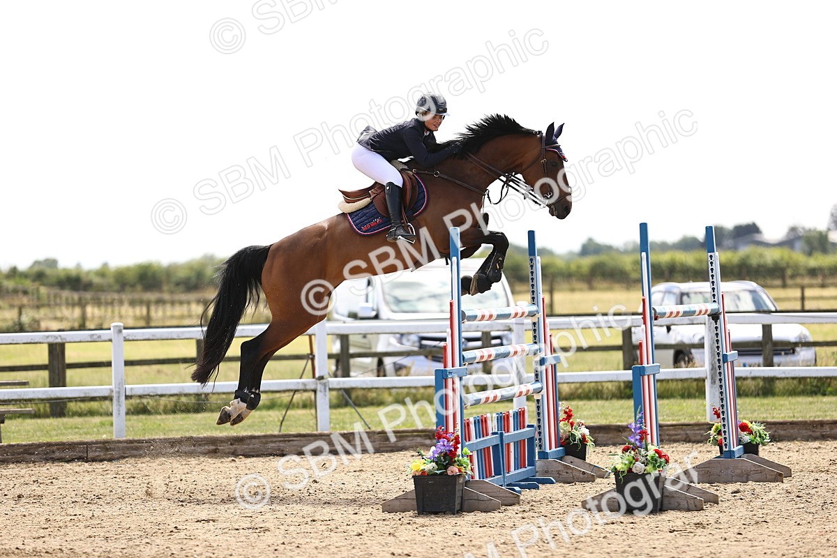 SBM_004144 - Class 23 - Talent Seekers Inc 7 yr Old Championship Qualifier 1.30 - 1st Half