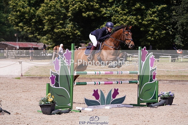 250704A-110100-11074 - Cls 20 Snr Newcomers