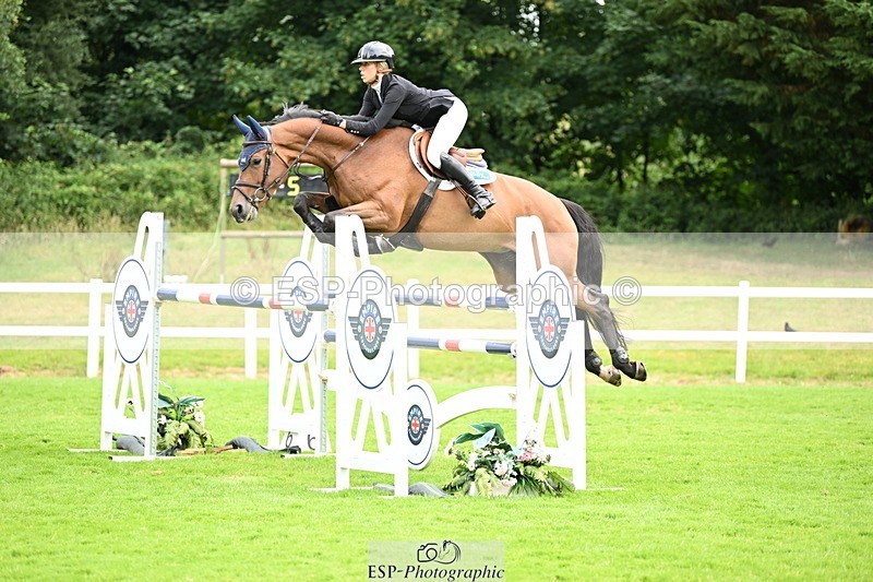 250706A-093035-17061 - Cls 43 Snr 1.30m Grand Prix