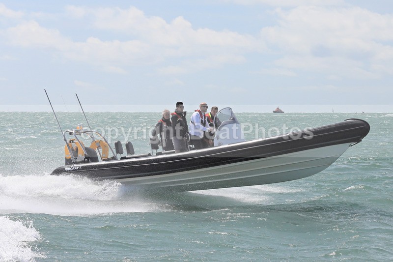 170806 VISCOUNT RIBCRAFT 1Y3A2450 - RIBs, Tenders, Dories, Dinghies
