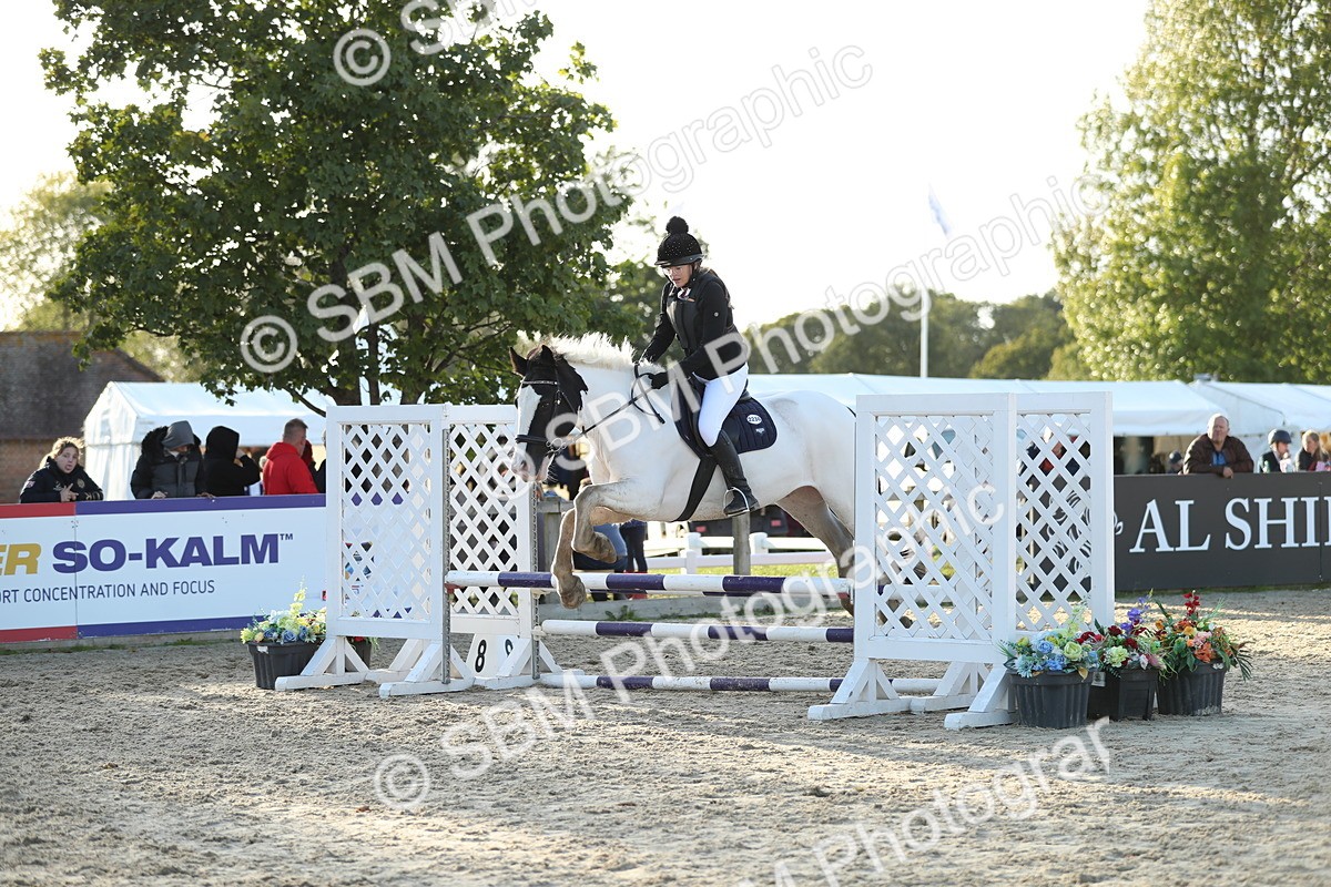 SBM_54128 - J23 - Junior Horse 70cm Championship