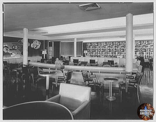  - SS United States Historical Photographs
