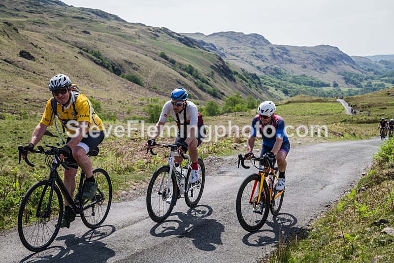 144413 - Hardknott Pass Camera 1 14.00-15.00