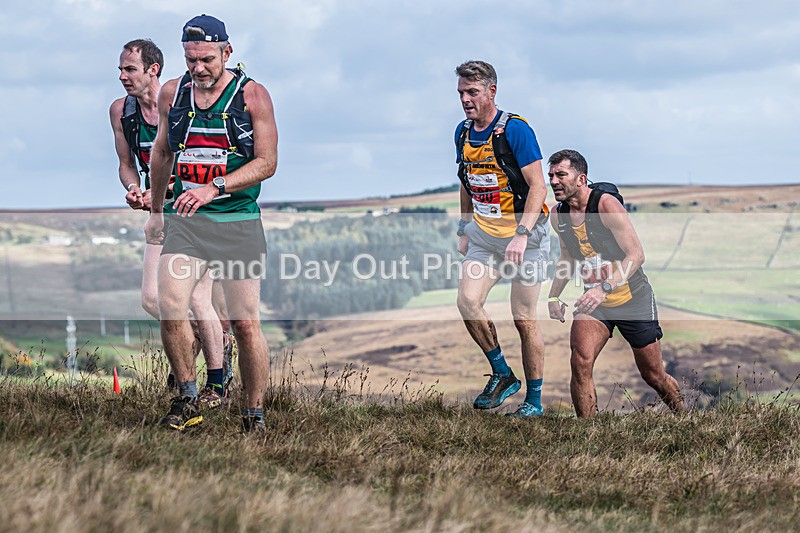 Leg 2 -367 - UK Fell & Hill Relays - Todmorden Leg 2 Saturday 17th October 2026