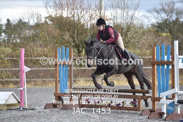 JAC_1453 - 60cm Open, National AE Qualifier