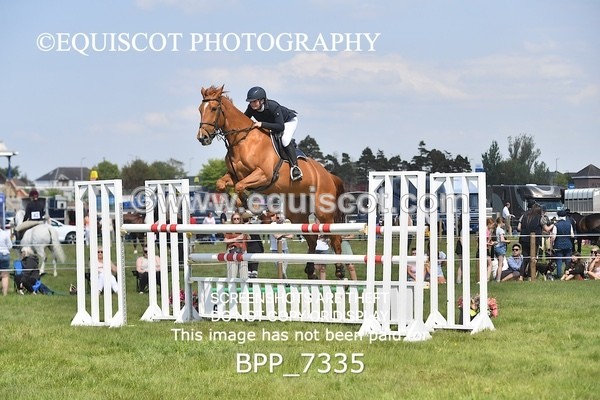 BPP_7335 - CLASS 4 RHS Johnston Smillie Accountants B & C Championship Qualifier
