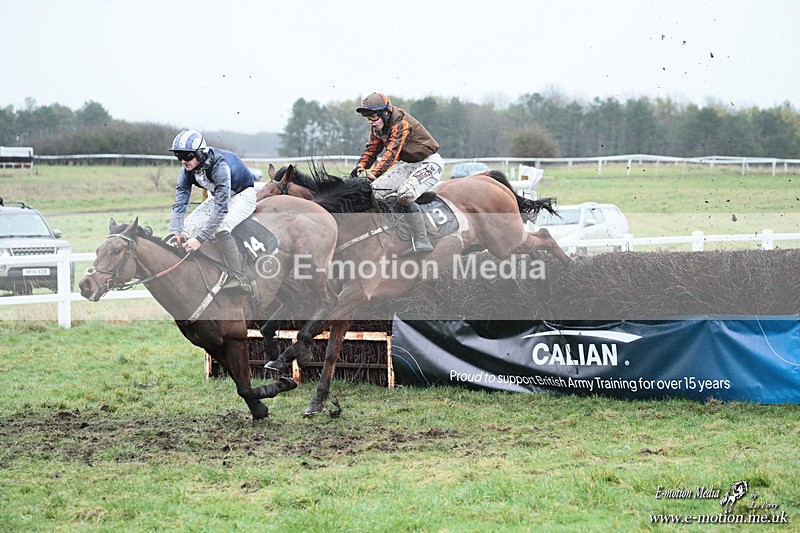PtP 080226  1290 - Combined Services PtP Larkhill 08/02/2026