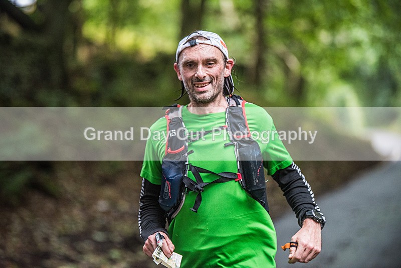 Kong MMM-313 - Kong Mini Mountain Marathon Round 2 Peak District Bradfield Sunday 24th September 2023