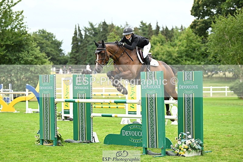 250705A-101411-13232 - Cls 29 Snr 1.25m Open